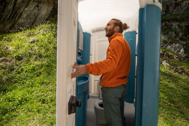 Best Affordable porta potty rental  in Holly Ridge, NC