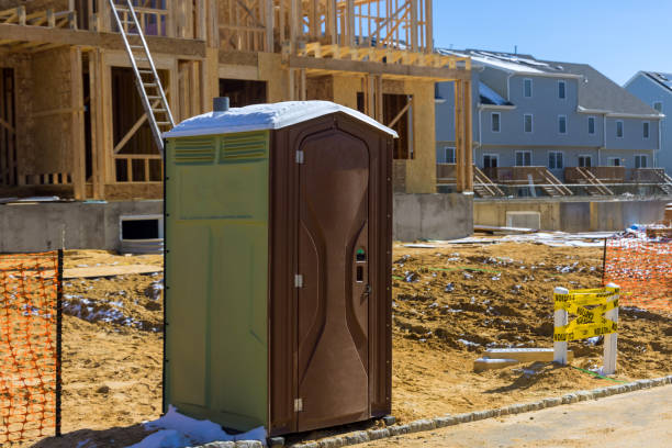 Porta potty rental for outdoor events in Holly Ridge, NC