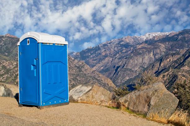 Best Porta potty delivery and setup  in Holly Ridge, NC
