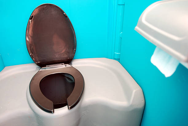 Portable Toilet Options We Offer in Holly Ridge, NC
