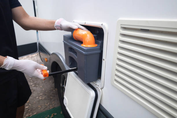 Best Porta potty rental near me  in Holly Ridge, NC