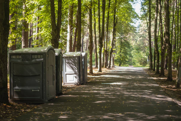 Best High-end porta potty rental  in Holly Ridge, NC