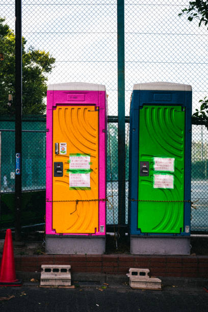 Best Best portable toilet rental  in Holly Ridge, NC