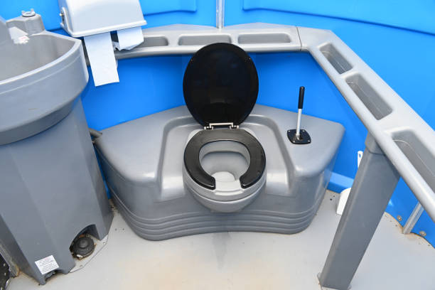 Best Luxury portable toilet rental  in Holly Ridge, NC