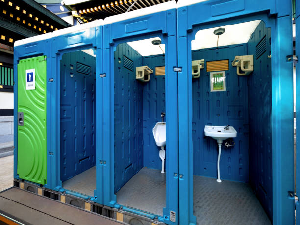 Best Sanitation services for porta potties  in Holly Ridge, NC