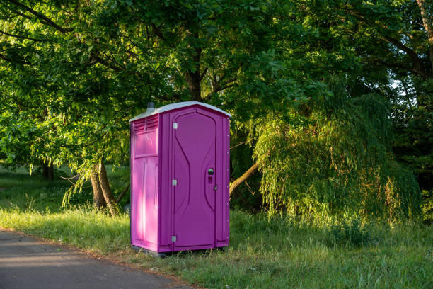 Best Porta potty delivery and setup  in Holly Ridge, NC