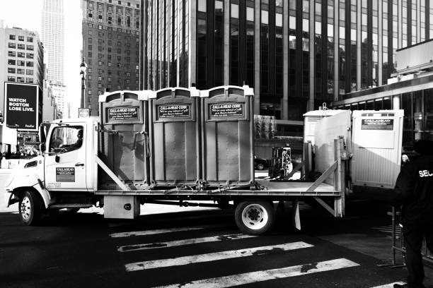 Best Porta potty rental for parties  in Holly Ridge, NC