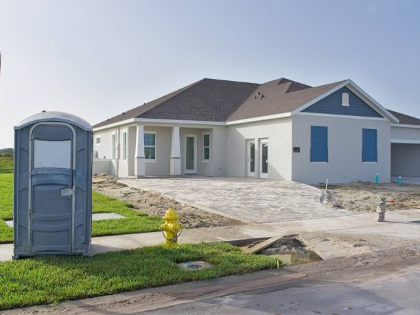 Best Porta potty rental near me  in Holly Ridge, NC